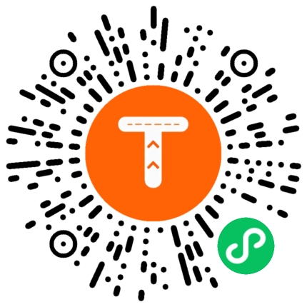 糖原计划小程序